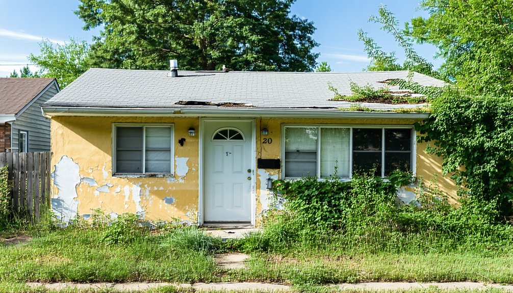 branford home cash valuation method