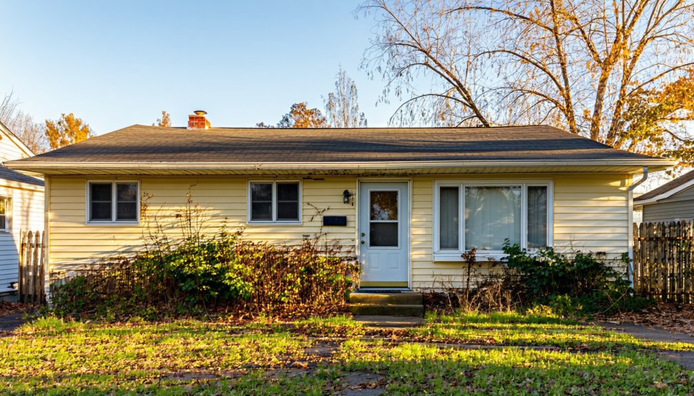 local cash buyer covers closing costs