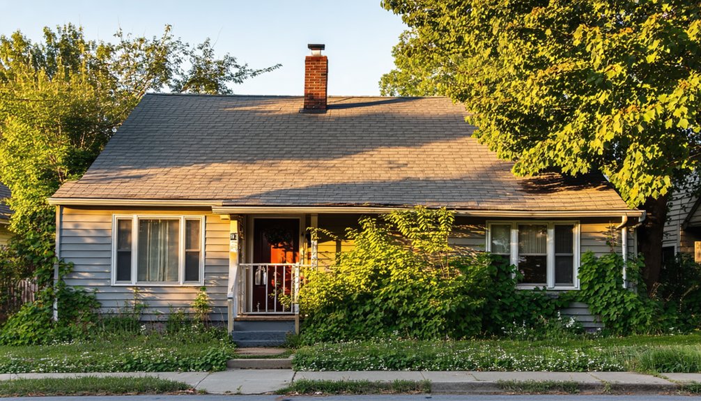 local fairfield cash home buyer transparency
