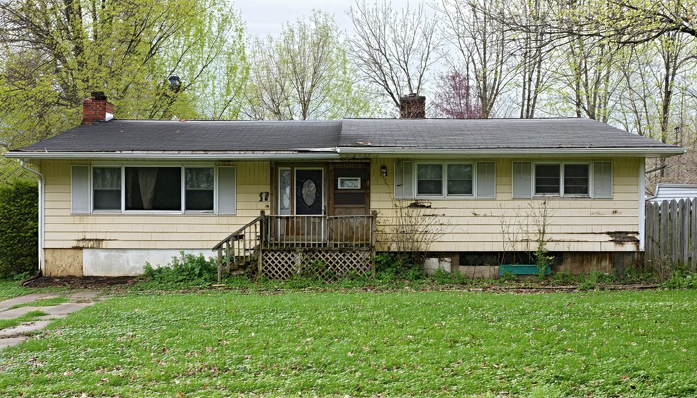 sell bethel house as is fast
