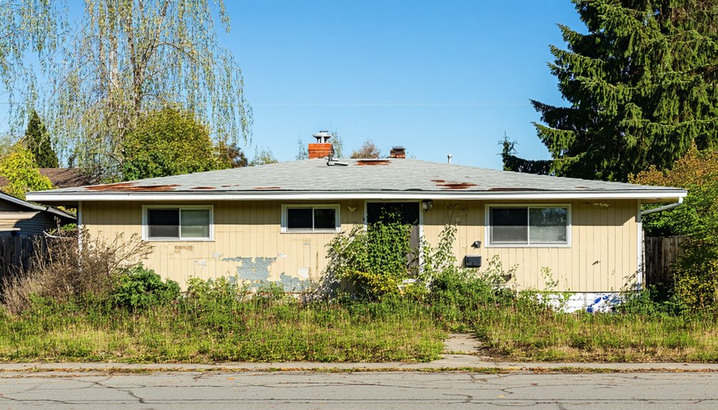 we buy ansonia houses fast
